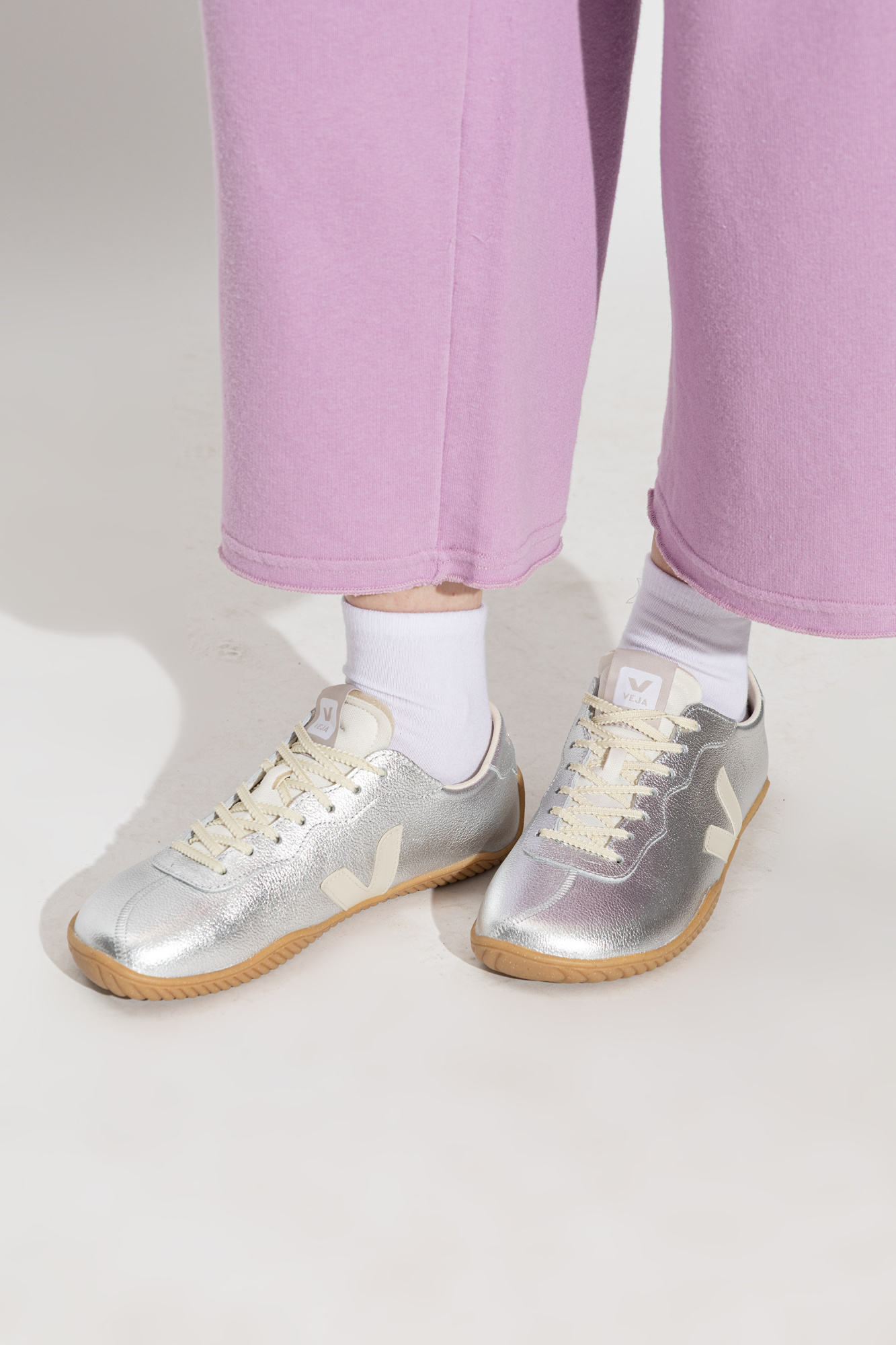 vejas パンツ 定価65000円 LVMH ヴェジャス pihakapi vejas パンツ